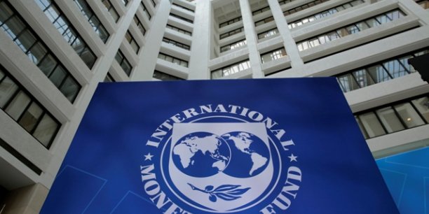 Pour le FMI, les besoins de financement substantiels découlant des réformes liées au NMD ne seront pas satisfaits par une croissance plus rapide du PIB Pour le FMI, les besoins de financement substantiels découlant des réformes liées au NMD ne seront pas satisfaits par une croissance plus rapide du PIB