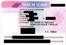 Les principes du récépissé de demande de titre de séjour en France Les principes du récépissé de demande de titre de séjour en France