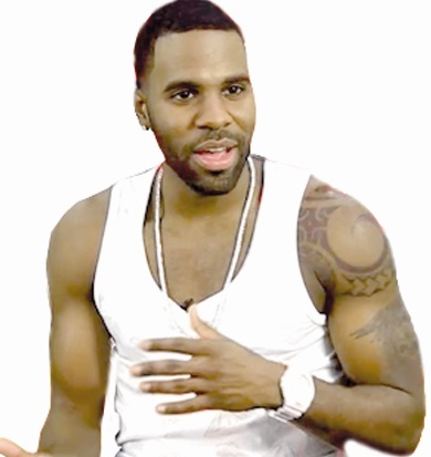 Jason Derülo, invité du Festival Mawazine-Rythmes du Monde