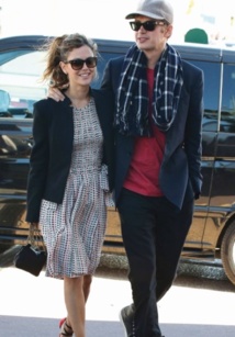 Les couples de stars qui se sont formés sur les plateaux de tournage Les couples de stars qui se sont formés sur les plateaux de tournage