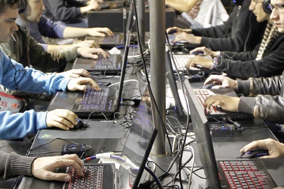Said Ihrai: Veiller à ce que Internet soit un environnement sûr, sécurisé et sans danger pour la vie privée Said Ihrai: Veiller à ce que Internet soit un environnement sûr, sécurisé et sans danger pour la vie privée