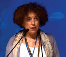 “Le Désenfantement” de Rita El Khayat s'invite à l'Institut français de Rabat