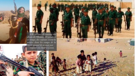 Fin de supercherie ! Fin de supercherie !