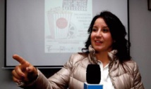 Projection à Strasbourg de “Zawaya Al-Sahraa, Zawaya Al-Watan ”