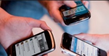 Les prix de la téléphonie mobile baisse de moitié en 5 ans