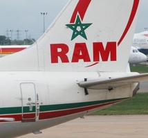 Royal Air Maroc, désormais  transporteur officiel du FESPACO