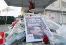 La Tunisie commémore le premier  anniversaire de l'assassinat  de Chokri Belaïd