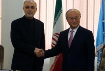 L'Iran veut rassurer l'Occident sur le réacteur nucléaire d'Arak