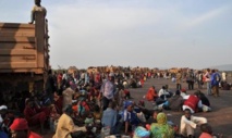 Nouveau départ d'un convoi de musulmans de Bangui