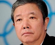 Le Chinois Zaiqing Yu élu vice-président du CIO