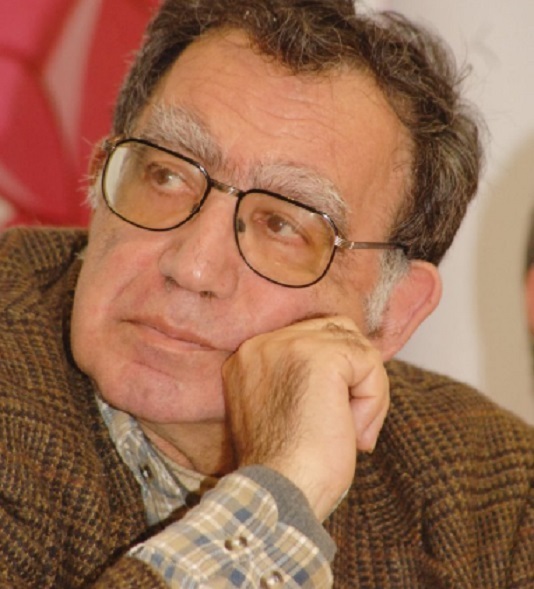 Adieu Si Mohamed Guessous