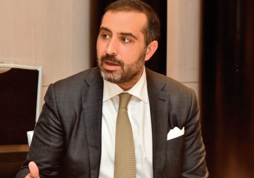 Abdelmalek Alaoui : Le Maroc et l'Europe ont un intérêt stratégique et économique commun
