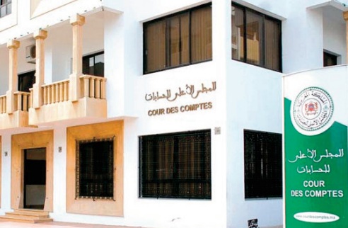 La Cour des comptes rend sa copie au titre des années 2019 et 2020
