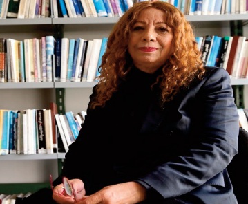 Rencontre à Fès autour du roman "Khala Oum Hani" de Rabia Rihane