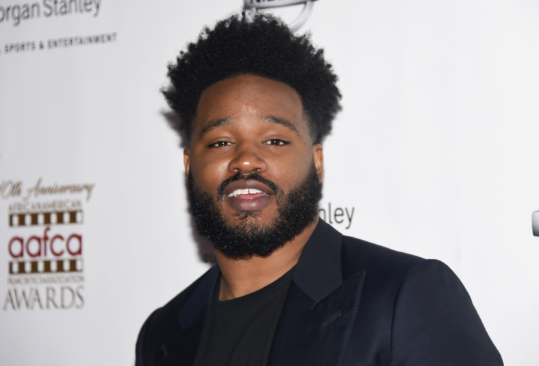 Le réalisateur Ryan Coogler interpellé par erreur dans une banque