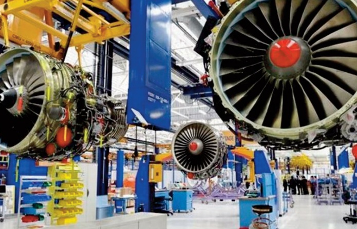 Aéronautique : La reprise se confirme