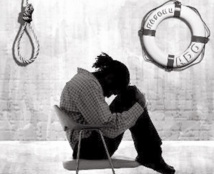 Agir ensemble contre le suicide Agir ensemble contre le suicide