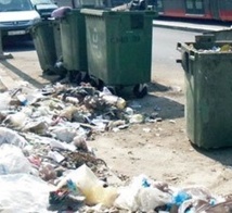 Le groupe Suez réhabilite le site de stockage des déchets ménagers de Meknès Le groupe Suez réhabilite le site de stockage des déchets ménagers de Meknès