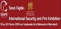 Salon international de la sécurité et de la lutte contre l’incendie à Marrakech Salon international de la sécurité et de la lutte contre l’incendie à Marrakech