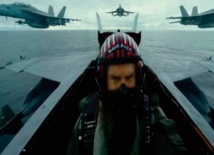 Tom Cruise sera à Cannes pour présenter le nouveau “Top Gun ”