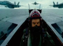 Tom Cruise sera à Cannes pour présenter le nouveau “Top Gun ” Tom Cruise sera à Cannes pour présenter le nouveau “Top Gun ”