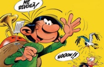 Gaston Lagaffe va faire son retour