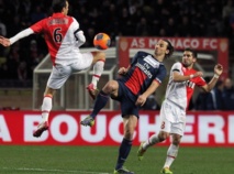 Le sommet de la Ligue 1 entre  Monaco et Paris accouche d’un nul