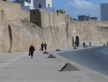 Le littoral d’El Jadida entre contraintes et nécessité d’aménagement et de protection
