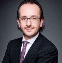 Imad Benmoussa, futur PDG de Coca-Cola France