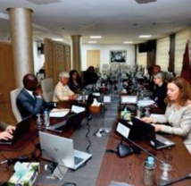 Le Maroc participe à la célébration de la Journée internationale de la francophonie Le Maroc participe à la célébration de la Journée internationale de la francophonie