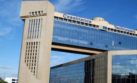 Technopark Casablanca met la lumière sur des femmes marocaines d'exception Technopark Casablanca met la lumière sur des femmes marocaines d'exception