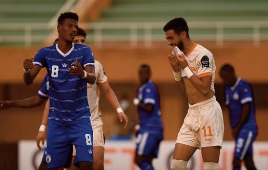 Coupe de la CAF: La RSB force le nul à Niamey