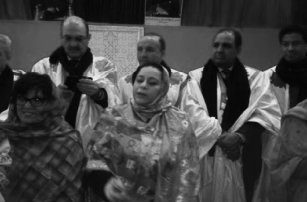 Les patrons en conclave à Laâyoune