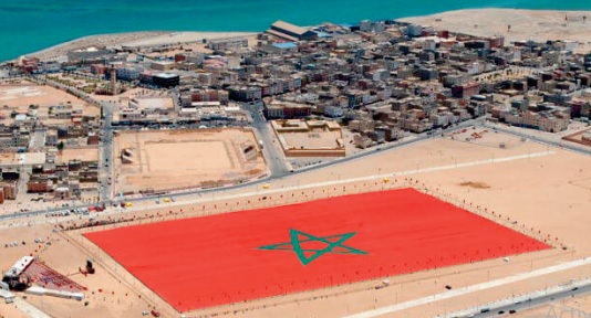 Abdelhamid Jmahri : La position courageuse de l'Espagne a tranché sur près d' un demi-siècle de tergiversation
