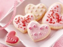 Le dilemme de la Saint-Valentin Le dilemme de la Saint-Valentin