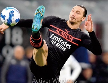Ibrahimovic confesse sa “paniqu ” d'arrêter le foot Ibrahimovic confesse sa “paniqu ” d'arrêter le foot