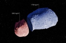 Une étoile presque aussi vieille que l'Univers révélée par son empreinte Une étoile presque aussi vieille que l'Univers révélée par son empreinte