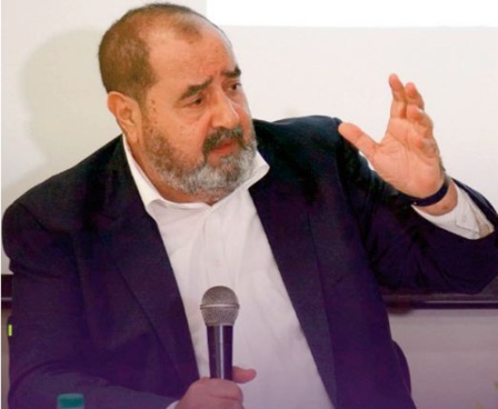 Driss Lachguar : Pour nous, la décision espagnole n’est pas à assimiler à un revirement. Driss Lachguar : Pour nous, la décision espagnole n’est pas à assimiler à un revirement.