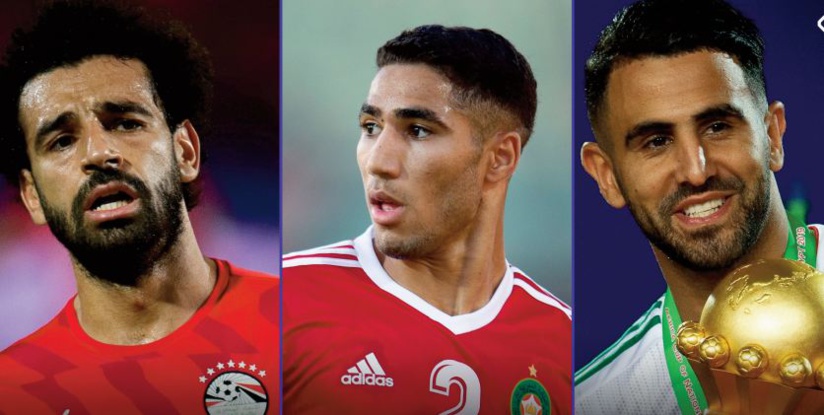 Dix joueurs à surveiller lors des éliminatoires africaines du Mondial