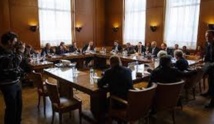 Russes et Américains  promettent d'aider à faire sortir de l'impasse syrienne