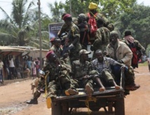 Découverte de cadavres dans une citerne à Bangui