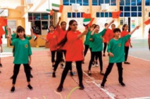 Une manifestation musico-culturelle réunit musulmans et juifs du Maroc et d'Israël Une manifestation musico-culturelle réunit musulmans et juifs du Maroc et d'Israël