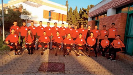 Cyclisme : Forte participation marocaine aux championnats d'Afrique sur route à Sharm El Sheikh