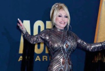 Dolly Parton reste nommée au Rock & Roll Hall of Fame