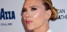 Scarlett Johansson se confie sur sa fille de 7 ans Scarlett Johansson se confie sur sa fille de 7 ans