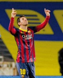 Messi : “Cela fait longtemps que l’Argentine n’était pas aussi bien” Messi : “Cela fait longtemps que l’Argentine n’était pas aussi bien”