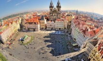 Les atouts touristiques du Maroc présentés à Prague