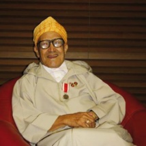 Le Maestro de la Taqtouka Jabaliya n’est plus Le Maestro de la Taqtouka Jabaliya n’est plus