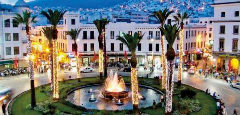 Tétouan accueille la 22ème édition de la Fête du livre Tétouan accueille la 22ème édition de la Fête du livre