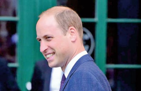 Le prince William laisse augurer un pas en arrière de la couronne dans le Commonwealth Le prince William laisse augurer un pas en arrière de la couronne dans le Commonwealth